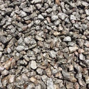 Photo of Bedrock Sand and Gravel