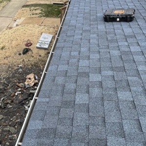 St. Louis Duran & Sons Roofing