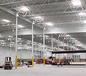 Photo of Fox Valley Electric & Lighting Maintenance