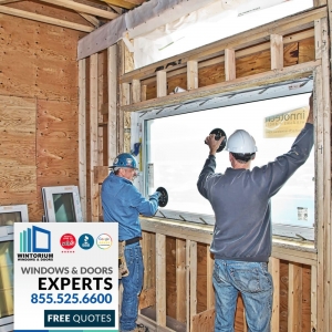 Photo of Wintorium Windows & Doors