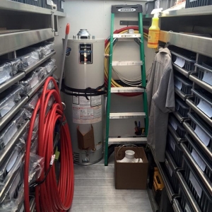 Photo of Kirkland Plumbing Service