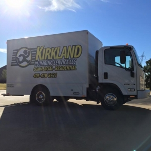 Photo of Kirkland Plumbing Service
