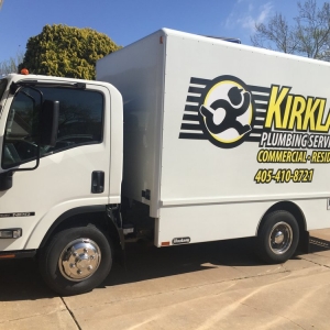 Photo of Kirkland Plumbing Service