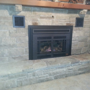 Photo of Hearth & Home Service & Construction