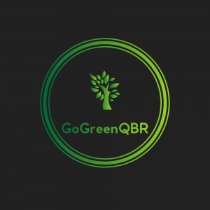 Photo of GO GREEN QBR