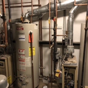 Photo of OC Piping Service
