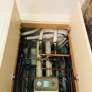 Photo of OC Piping Service