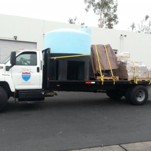 Photo of JP.W Freight