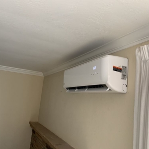 Photo of Contra Costa Heating & Air Conditioning