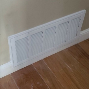Photo of Contra Costa Heating & Air Conditioning