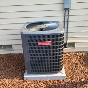 Photo of Contra Costa Heating & Air Conditioning