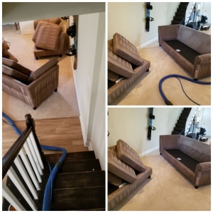 Photo of OMA Professional Cleaning Technicians