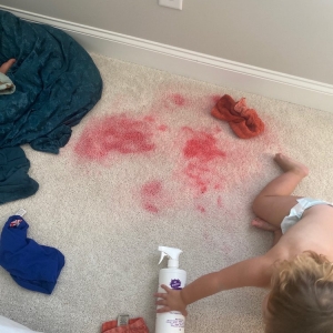 Photo of The Carpet Cleaning Company