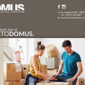 Photo of Domus Serveis