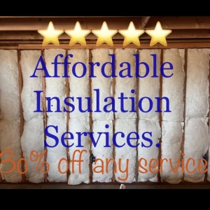 Photo of High Grade Insulation Services