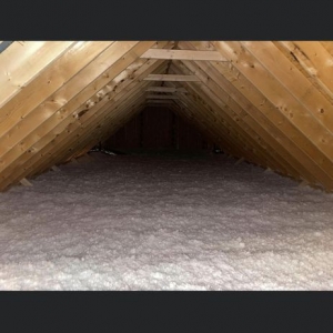 Photo of High Grade Insulation Services