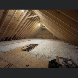 Photo of High Grade Insulation Services