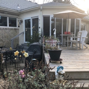 Photo of Newmans Contracting