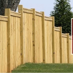 Photo of Bob White Fence Co