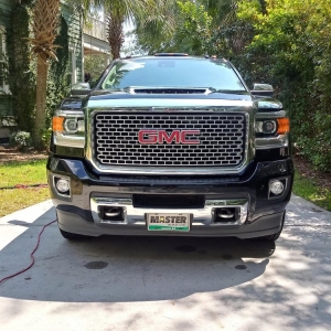 Photo of Efficient Mobile detailing
