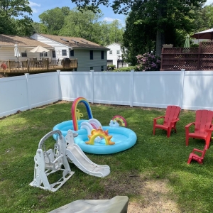 Photo of Anchor Fence Contractors