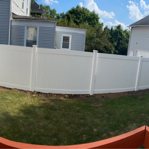 Photo of Anchor Fence Contractors