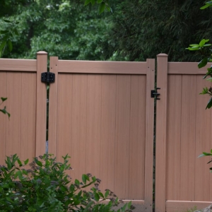 Photo of Anchor Fence Contractors