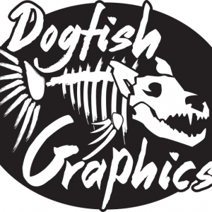 Photo of Dogfish Graphics