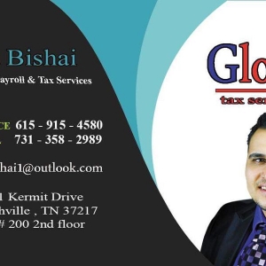 Photo of Global Tax Services