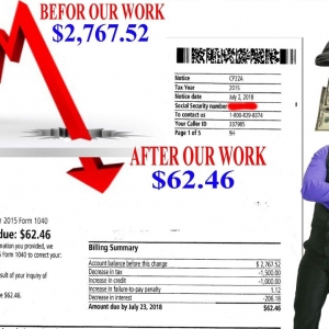 Photo of Global Tax Services