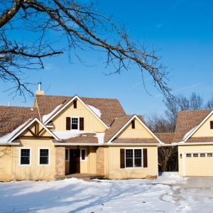 Photo of Apple Tree Homes