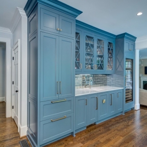 Photo of Glazer Design & Construction