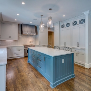 Photo of Glazer Design & Construction