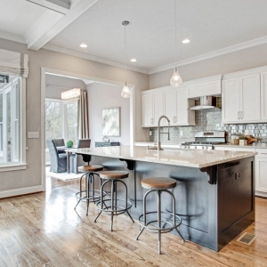 Atlanta Glazer Design & Construction