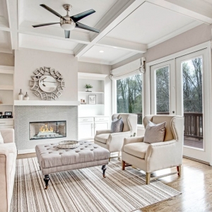 Photo of Glazer Design & Construction