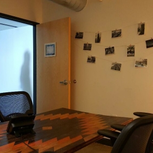 Photo of CityCoHo