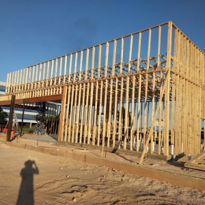 Irving Stoncco Construction