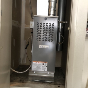 Photo of Levao Refrigeration Heating & Air