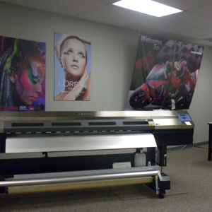 Photo of Speedpro Imaging Pittsburgh South