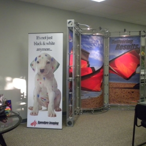Photo of Speedpro Imaging Pittsburgh South