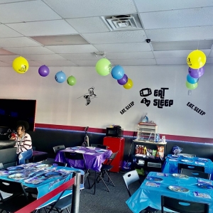 Photo of Roberson's Fun Center