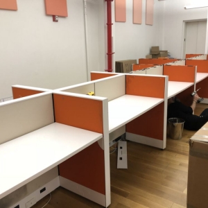 Photo of Cubix Services