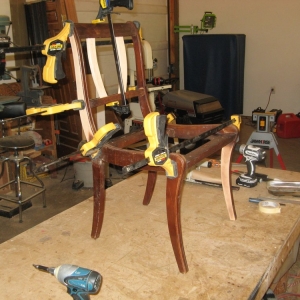 Photo of Dreams Come True Custom Design & Woodworking