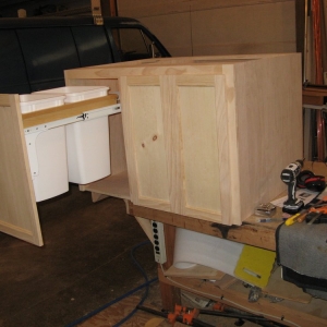 Photo of Dreams Come True Custom Design & Woodworking