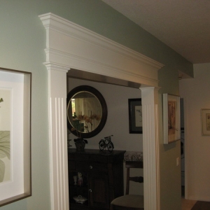 Photo of Dreams Come True Custom Design & Woodworking