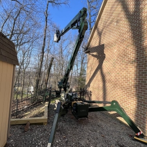 Allison Park Jack's Tree Service And Landscaping