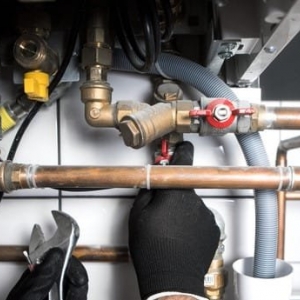 Photo of General Plumbing