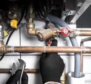 Photo of General Plumbing