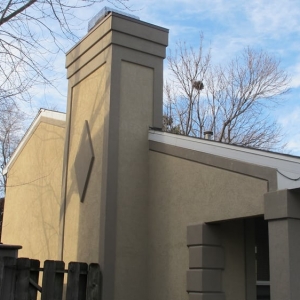 Elk Grove Village JK Precision Plastering