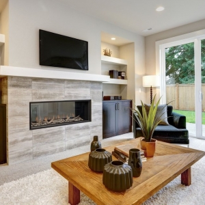 Photo of Dreifuss Fireplaces